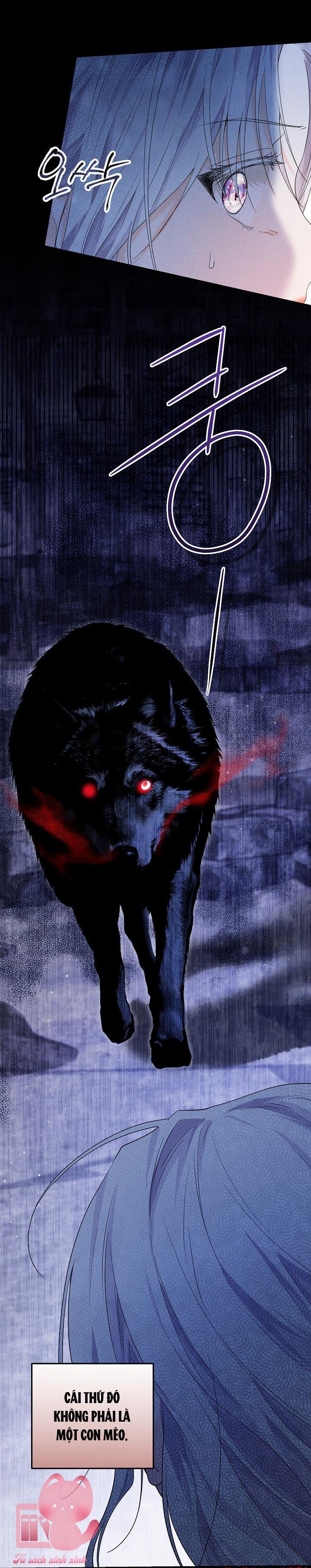 Hoàng Nữ Cosplay NonFan - Chap 7 - Trang 38