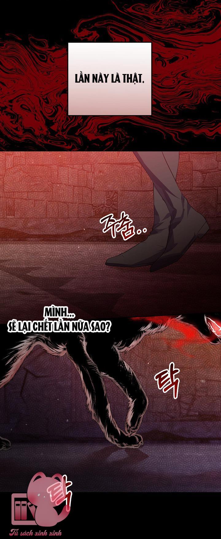 Hoàng Nữ Cosplay NonFan - Chap 7 - Trang 39