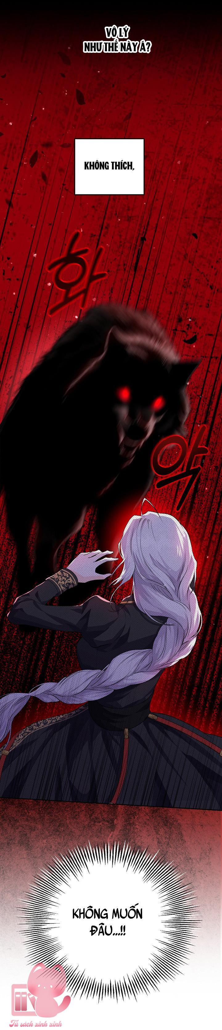 Hoàng Nữ Cosplay NonFan - Chap 7 - Trang 40