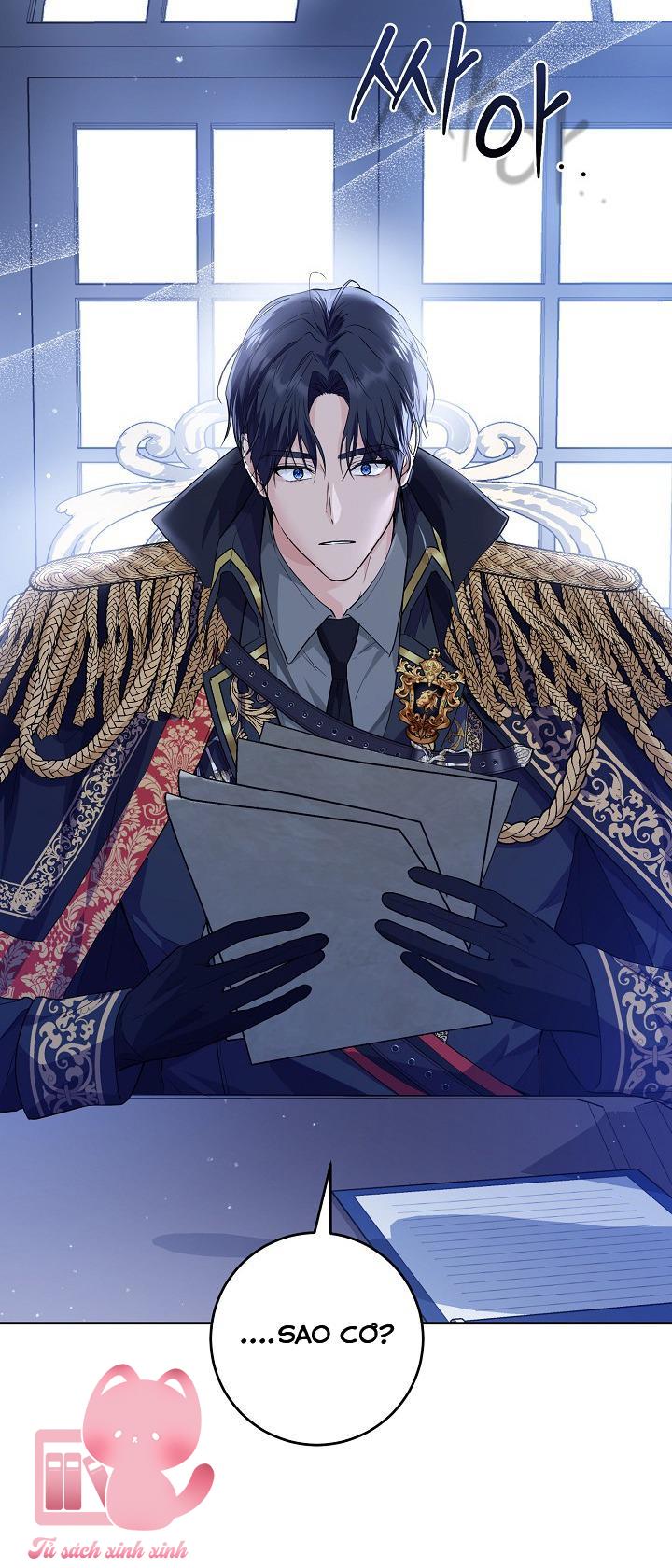 Hoàng Nữ Cosplay NonFan - Chap 7 - Trang 5