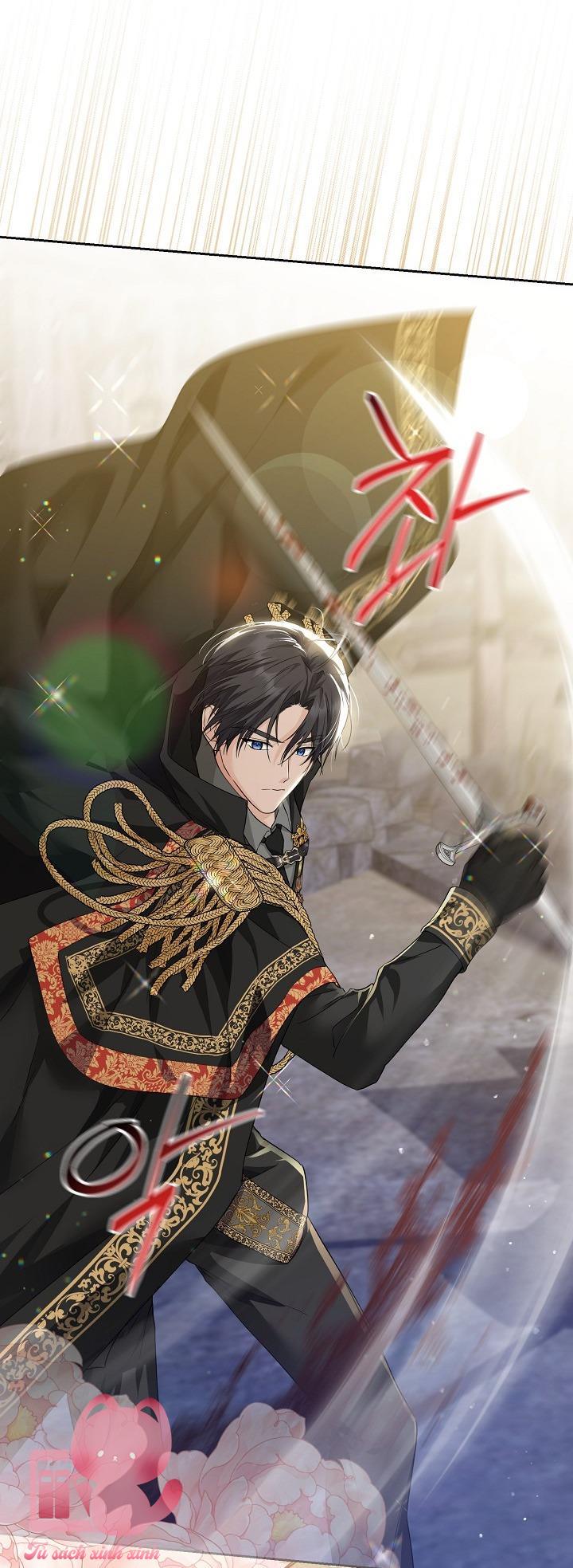 Hoàng Nữ Cosplay NonFan - Chap 7 - Trang 42