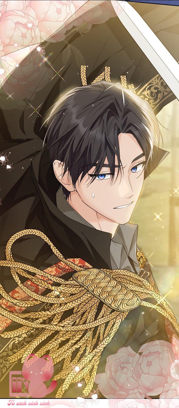Hoàng Nữ Cosplay NonFan - Chap 7 - Trang 43