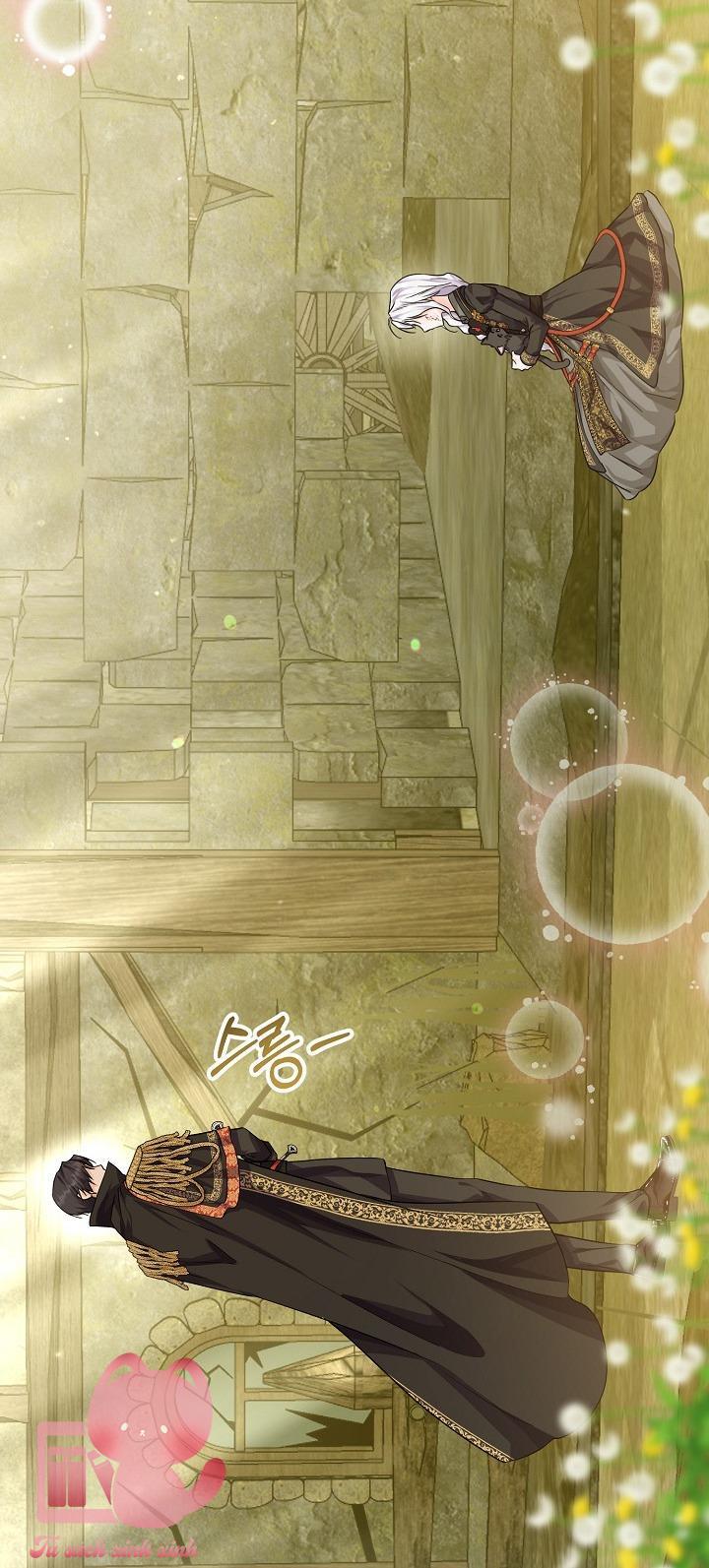 Hoàng Nữ Cosplay NonFan - Chap 7 - Trang 45