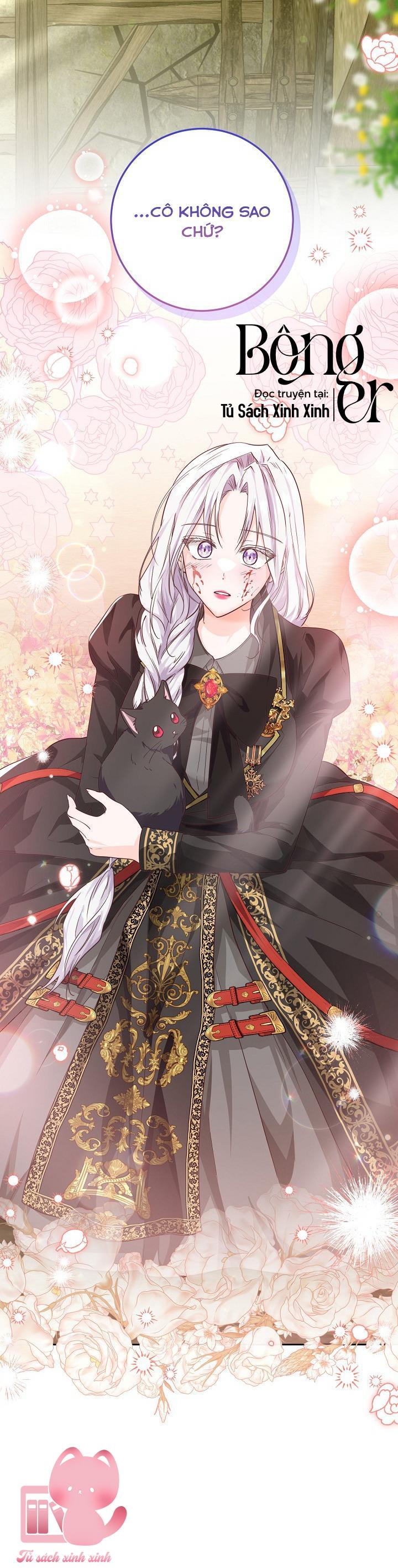 Hoàng Nữ Cosplay NonFan - Chap 7 - Trang 46