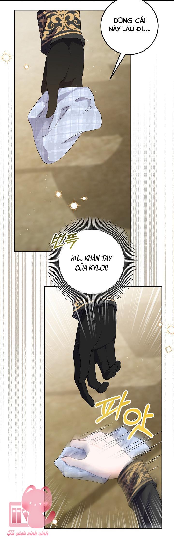 Hoàng Nữ Cosplay NonFan - Chap 7 - Trang 48