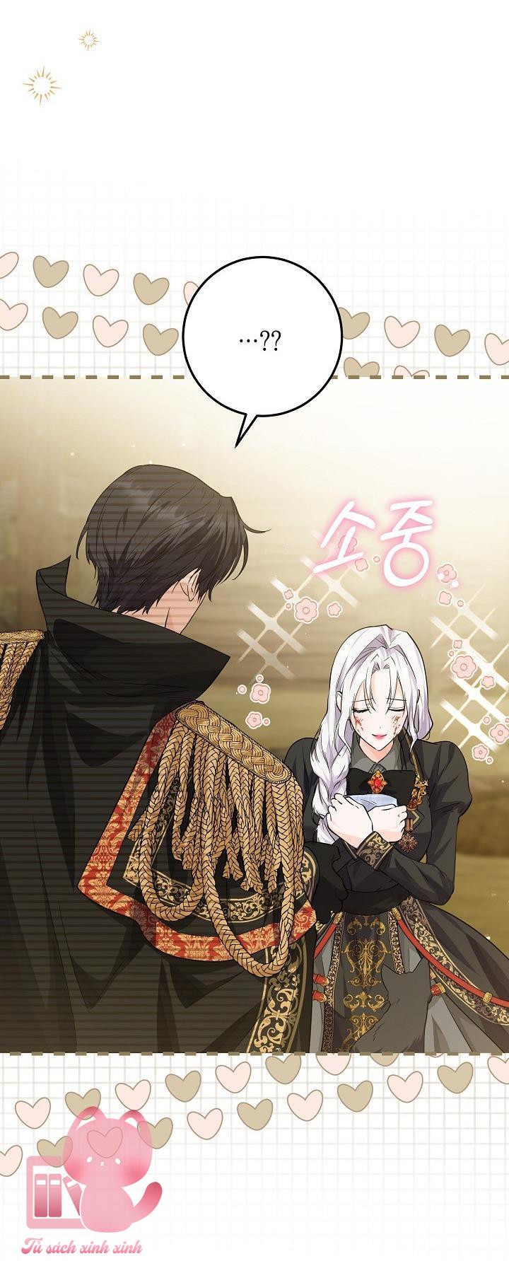 Hoàng Nữ Cosplay NonFan - Chap 7 - Trang 49