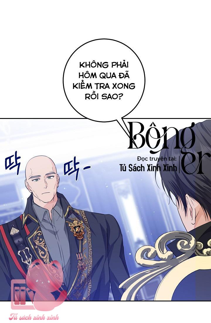 Hoàng Nữ Cosplay NonFan - Chap 7 - Trang 6