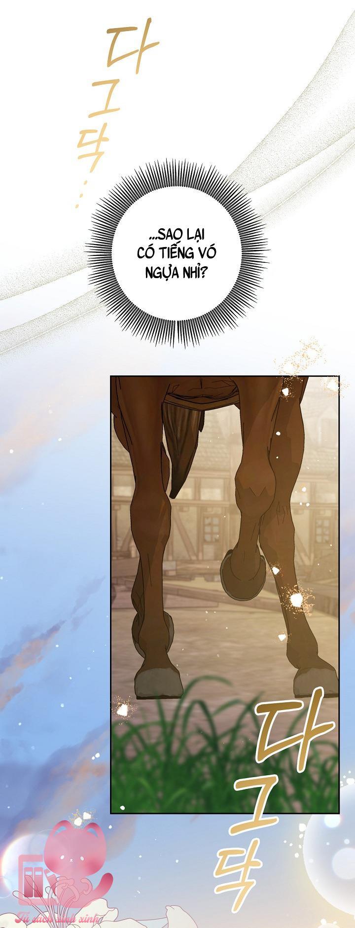 Hoàng Nữ Cosplay NonFan - Chap 7 - Trang 54