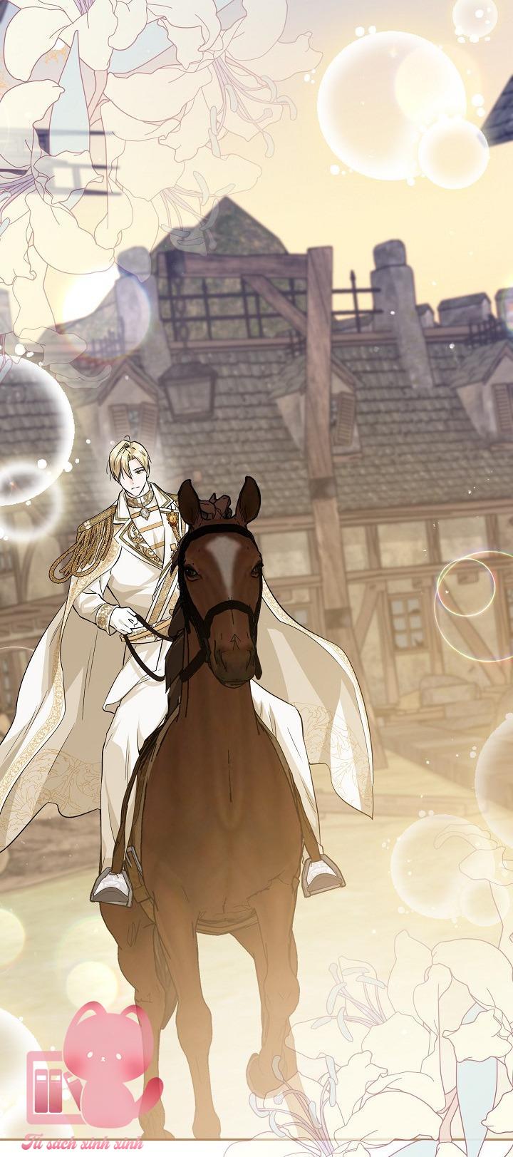 Hoàng Nữ Cosplay NonFan - Chap 7 - Trang 55
