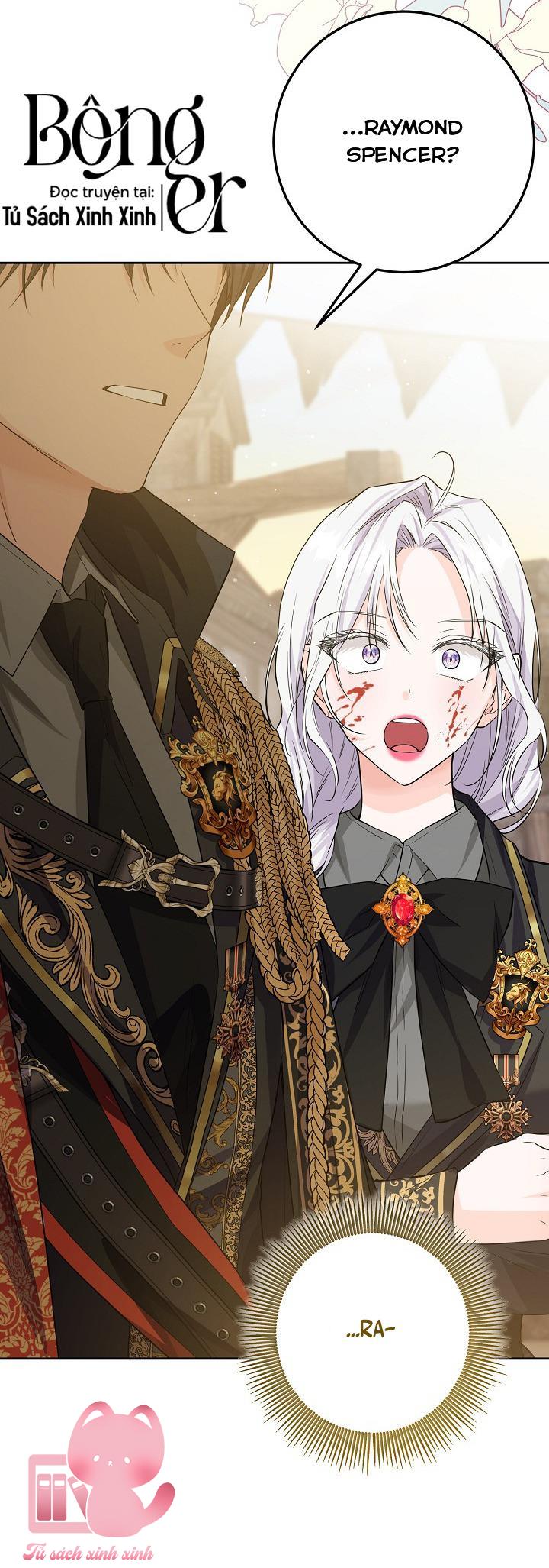 Hoàng Nữ Cosplay NonFan - Chap 7 - Trang 56