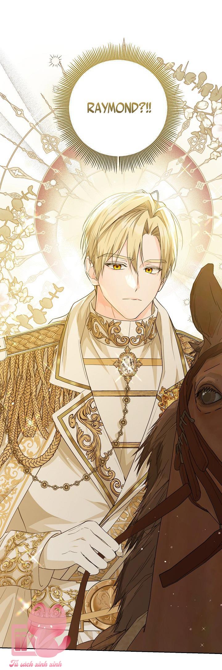 Hoàng Nữ Cosplay NonFan - Chap 7 - Trang 57
