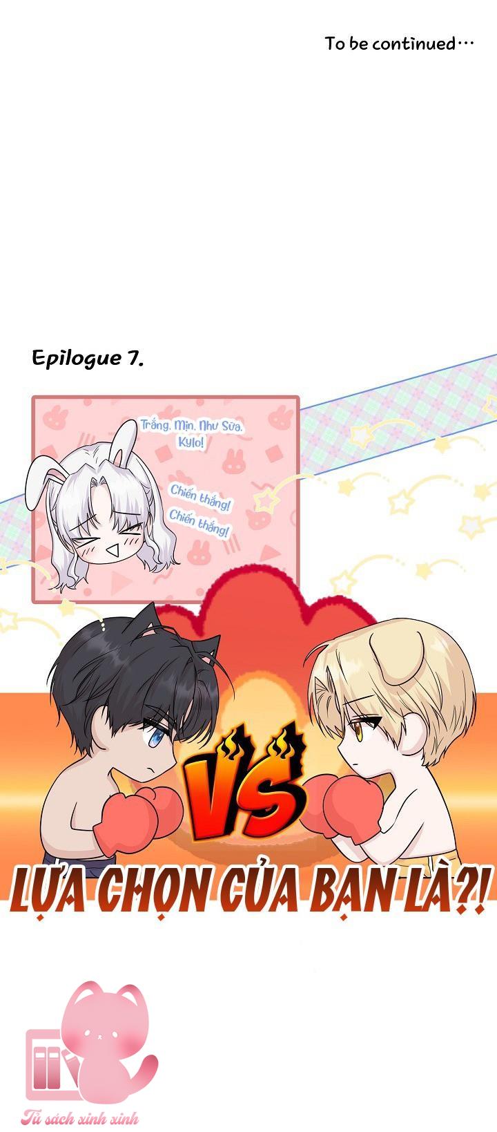 Hoàng Nữ Cosplay NonFan - Chap 7 - Trang 58