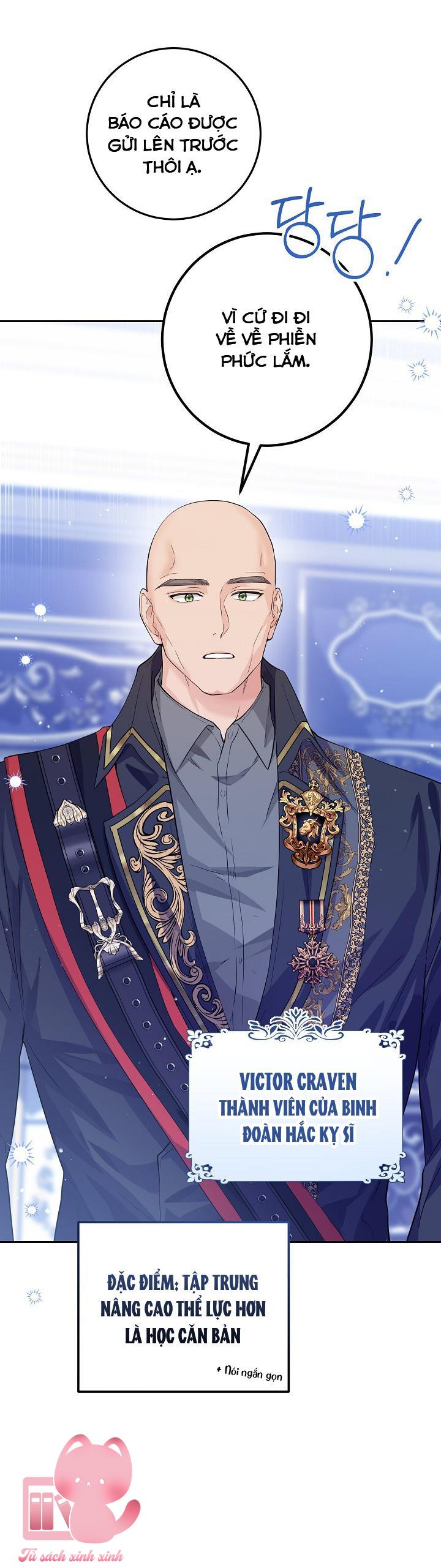 Hoàng Nữ Cosplay NonFan - Chap 7 - Trang 7