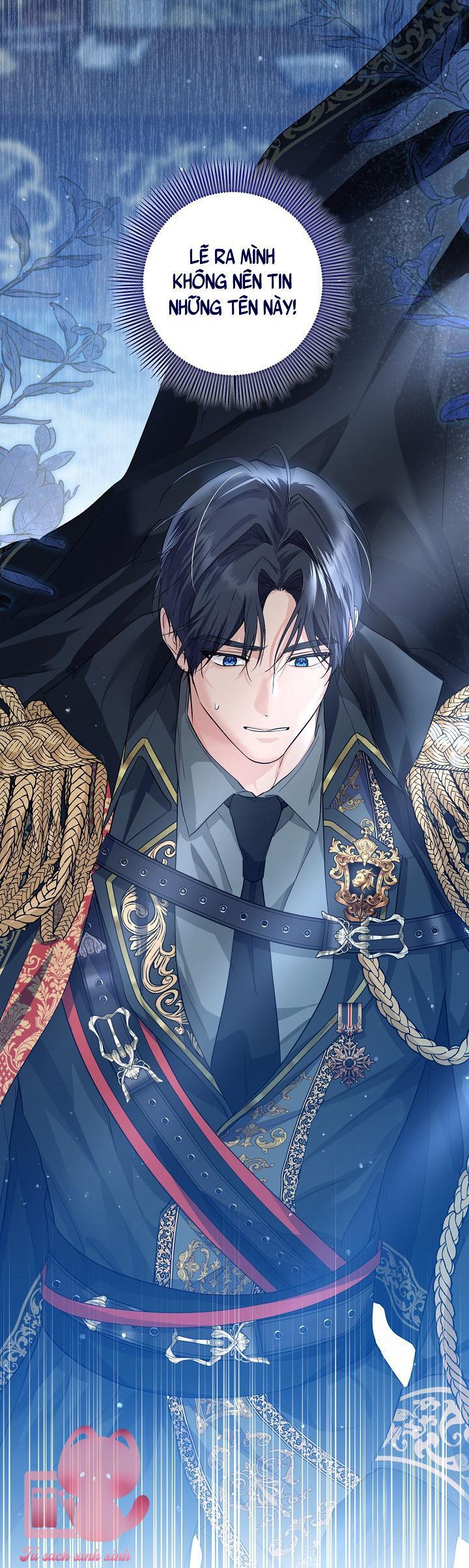 Hoàng Nữ Cosplay NonFan - Chap 7 - Trang 10