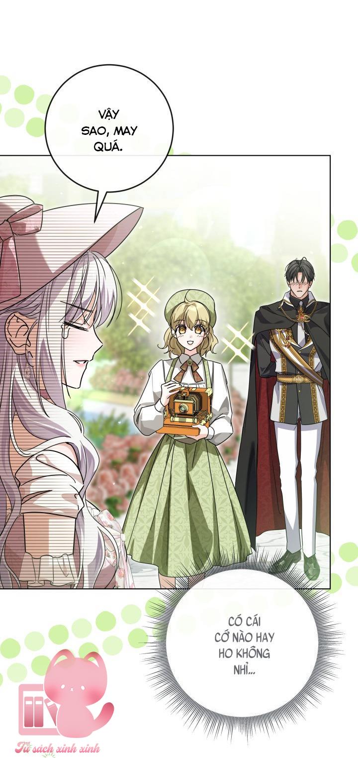 Hoàng Nữ Cosplay NonFan - Chap 70 - Trang 13