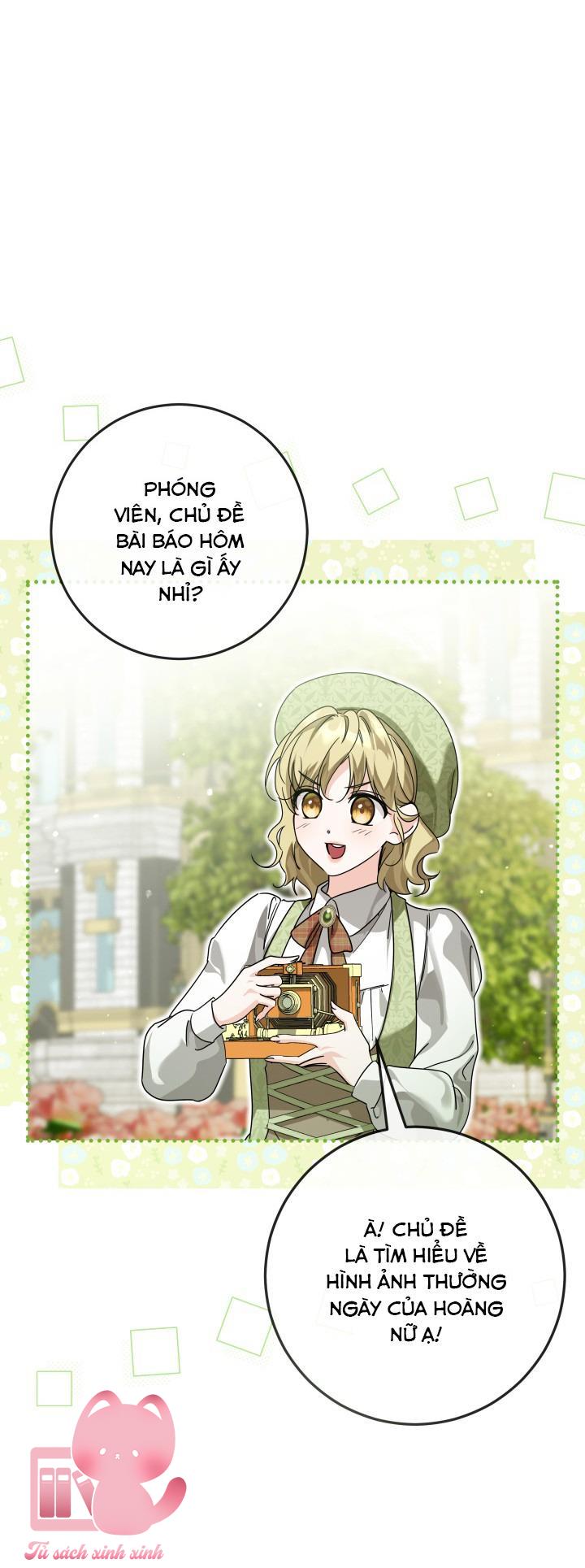 Hoàng Nữ Cosplay NonFan - Chap 70 - Trang 15