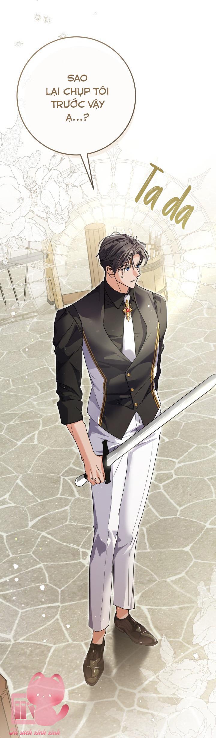 Hoàng Nữ Cosplay NonFan - Chap 70 - Trang 20