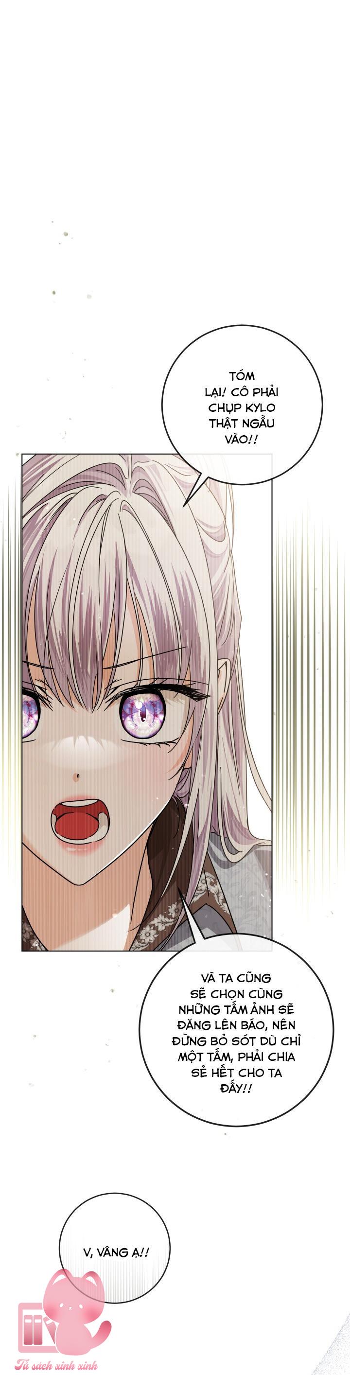 Hoàng Nữ Cosplay NonFan - Chap 70 - Trang 24
