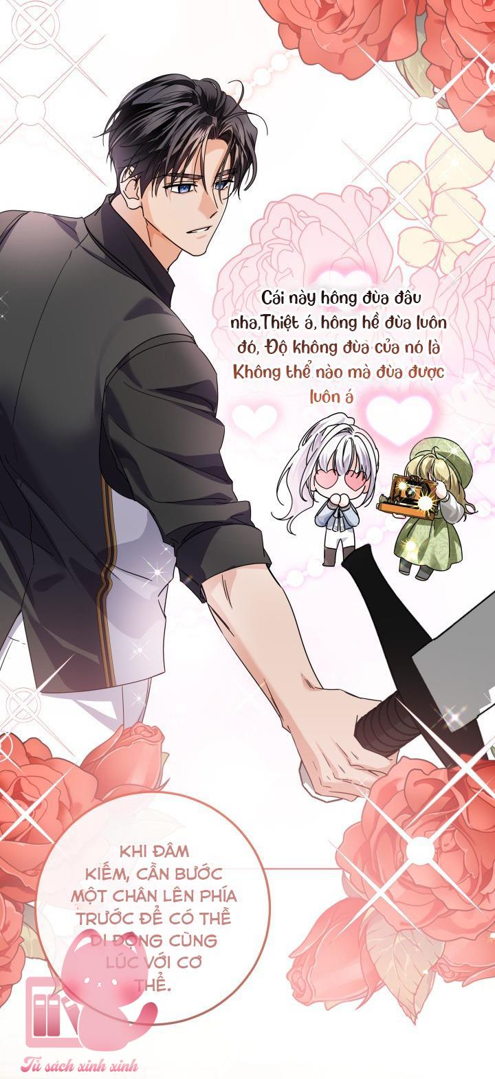 Hoàng Nữ Cosplay NonFan - Chap 70 - Trang 27