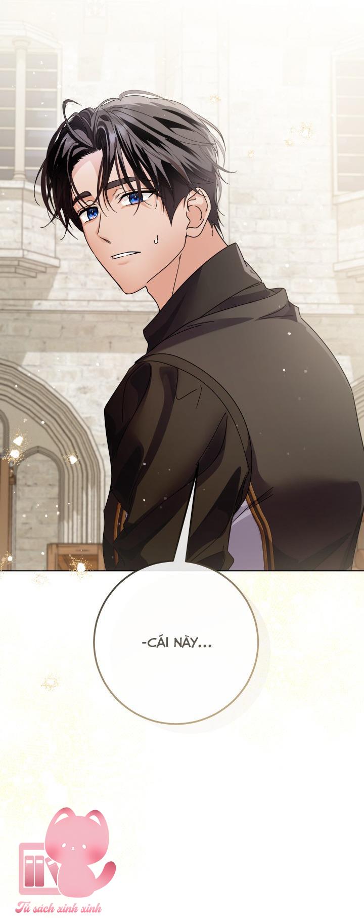 Hoàng Nữ Cosplay NonFan - Chap 70 - Trang 28