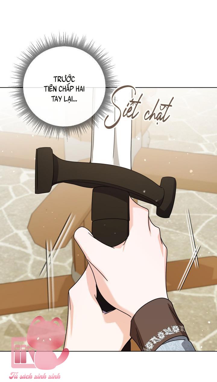Hoàng Nữ Cosplay NonFan - Chap 70 - Trang 31