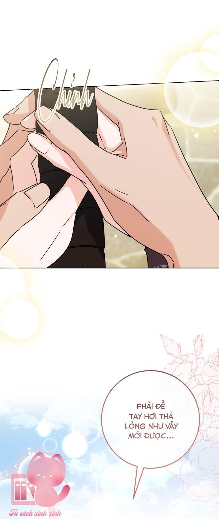 Hoàng Nữ Cosplay NonFan - Chap 70 - Trang 33