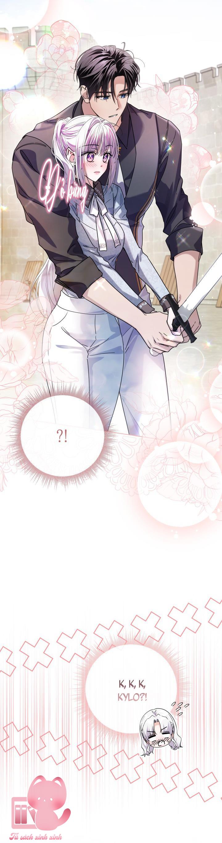 Hoàng Nữ Cosplay NonFan - Chap 70 - Trang 34