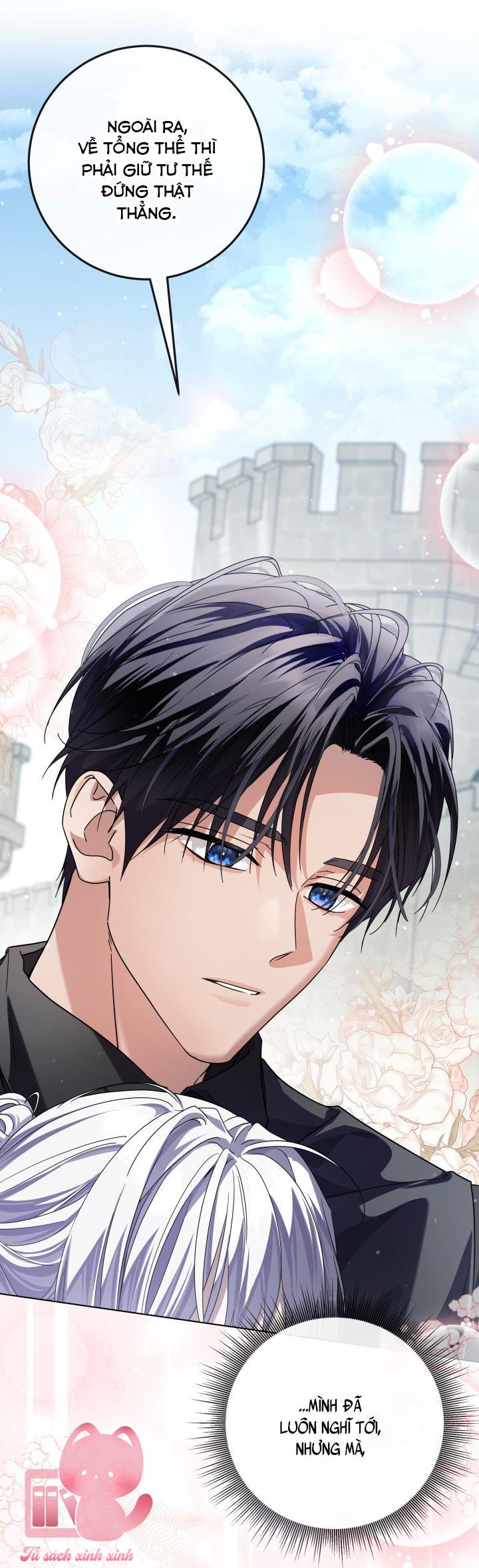 Hoàng Nữ Cosplay NonFan - Chap 70 - Trang 35