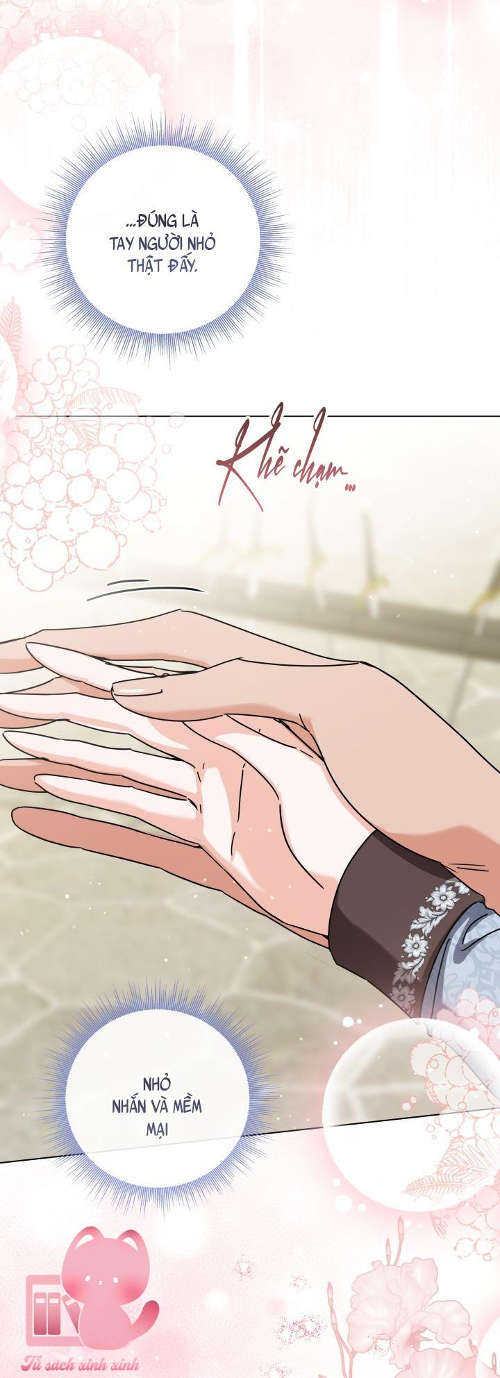 Hoàng Nữ Cosplay NonFan - Chap 70 - Trang 36