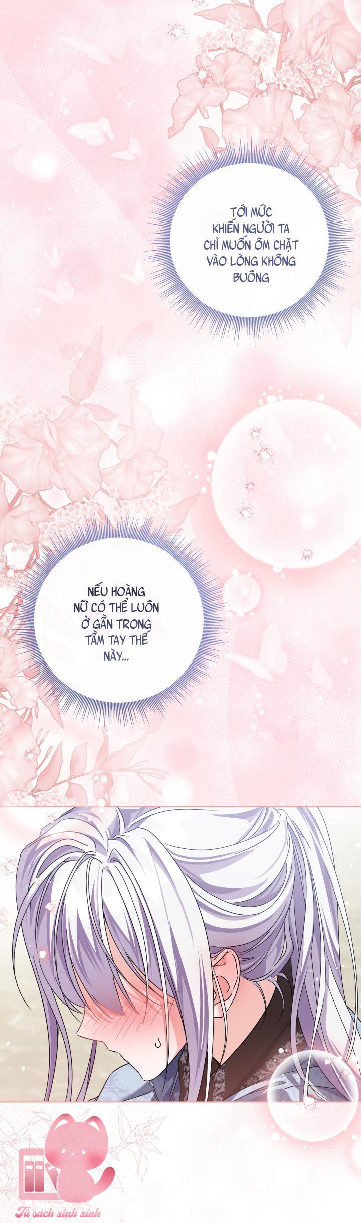 Hoàng Nữ Cosplay NonFan - Chap 70 - Trang 37