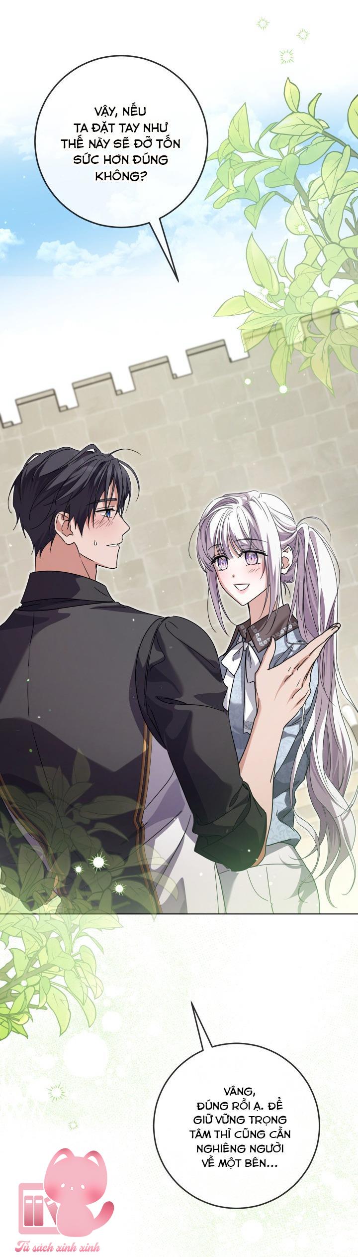 Hoàng Nữ Cosplay NonFan - Chap 70 - Trang 41