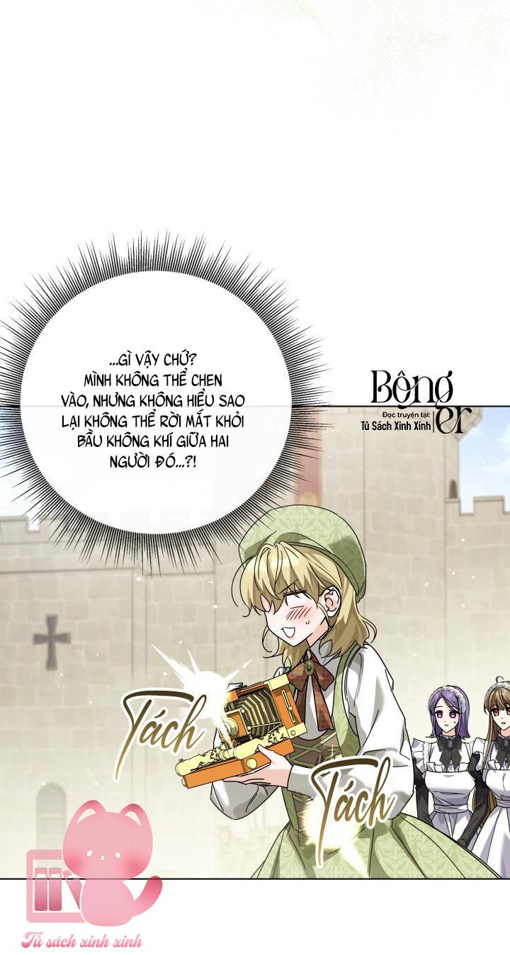 Hoàng Nữ Cosplay NonFan - Chap 70 - Trang 42