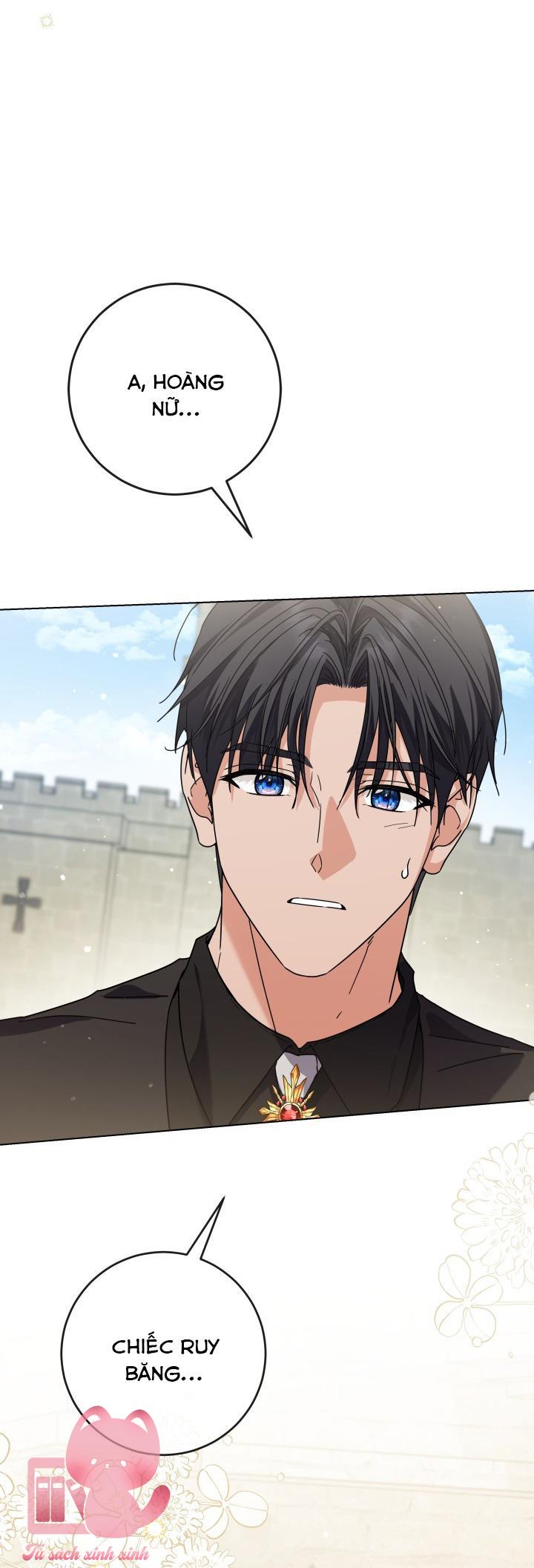 Hoàng Nữ Cosplay NonFan - Chap 70 - Trang 44