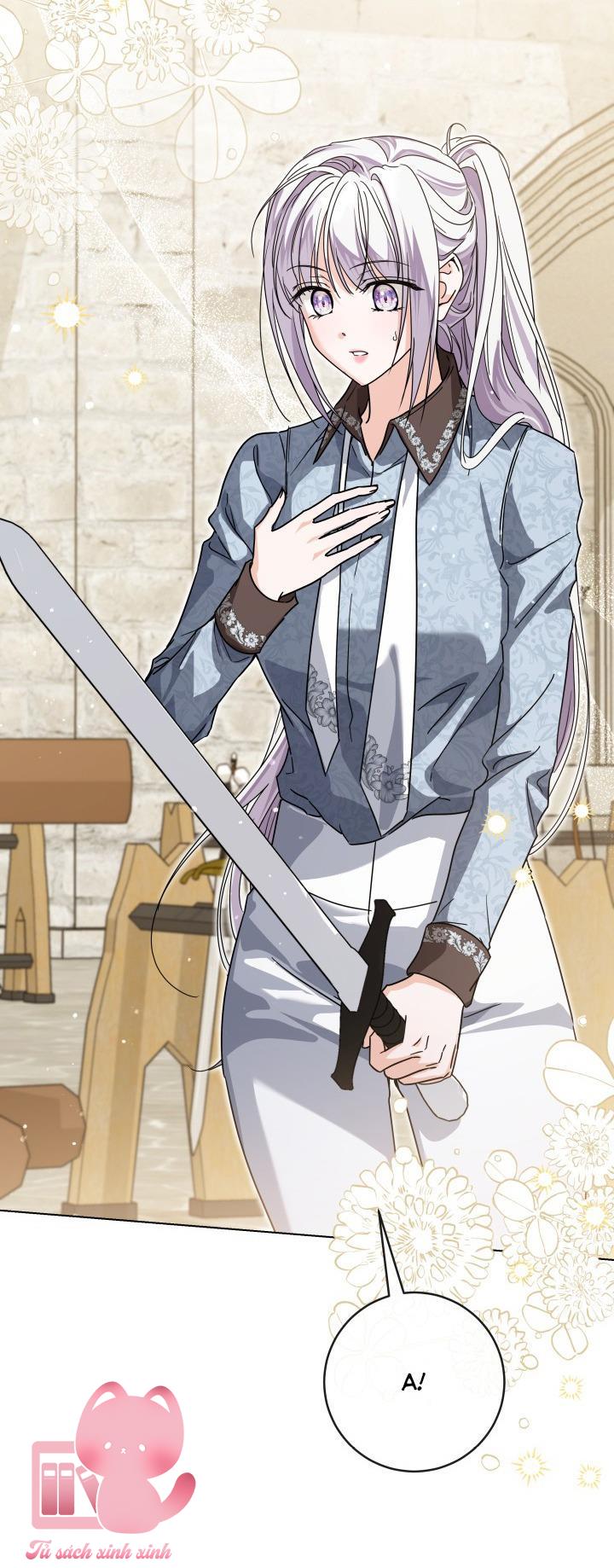 Hoàng Nữ Cosplay NonFan - Chap 70 - Trang 45