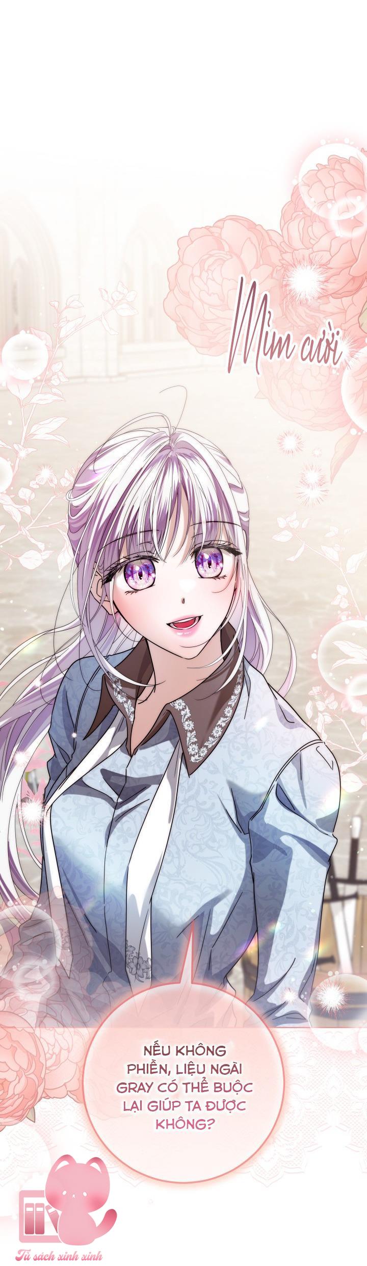 Hoàng Nữ Cosplay NonFan - Chap 70 - Trang 47