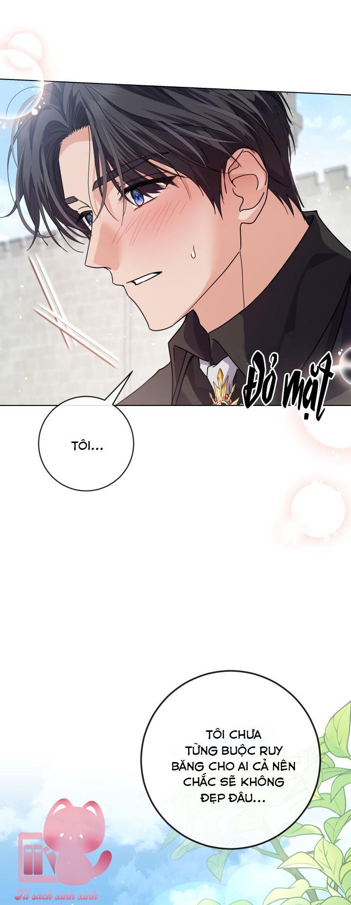 Hoàng Nữ Cosplay NonFan - Chap 70 - Trang 48