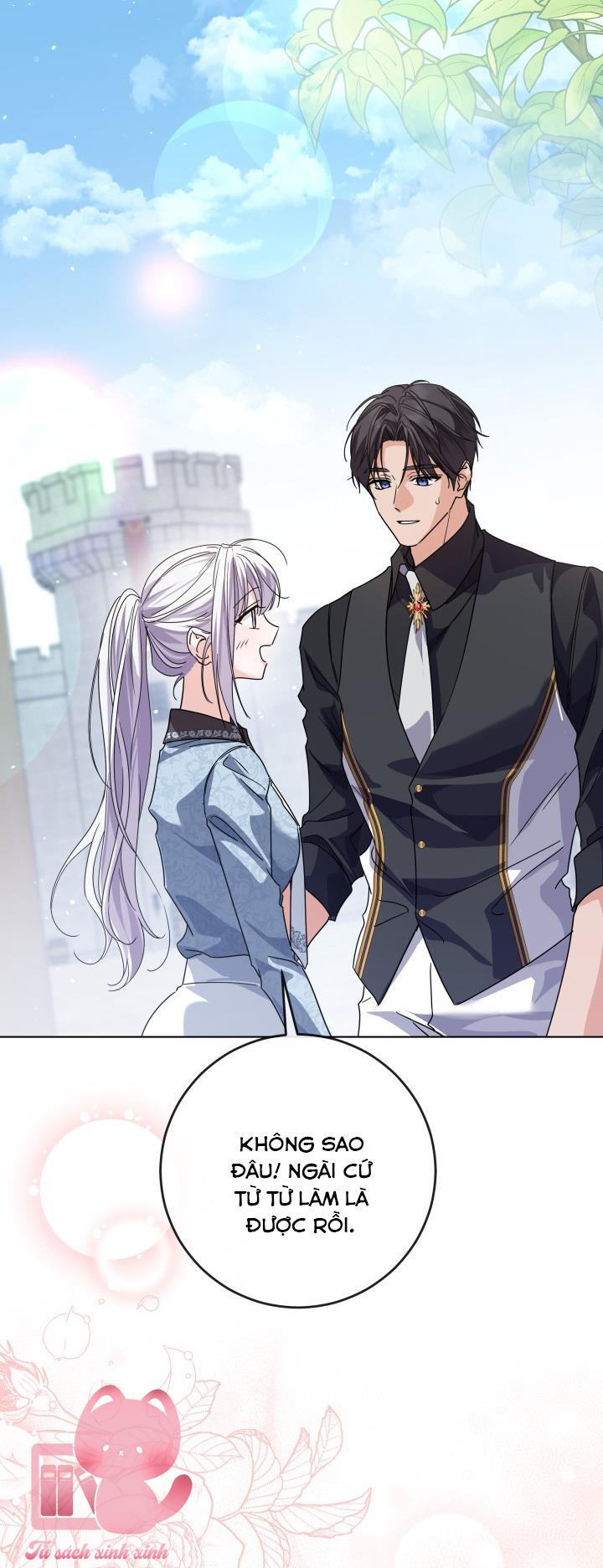Hoàng Nữ Cosplay NonFan - Chap 70 - Trang 49