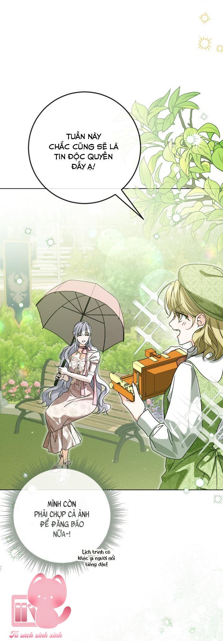Hoàng Nữ Cosplay NonFan - Chap 70 - Trang 6