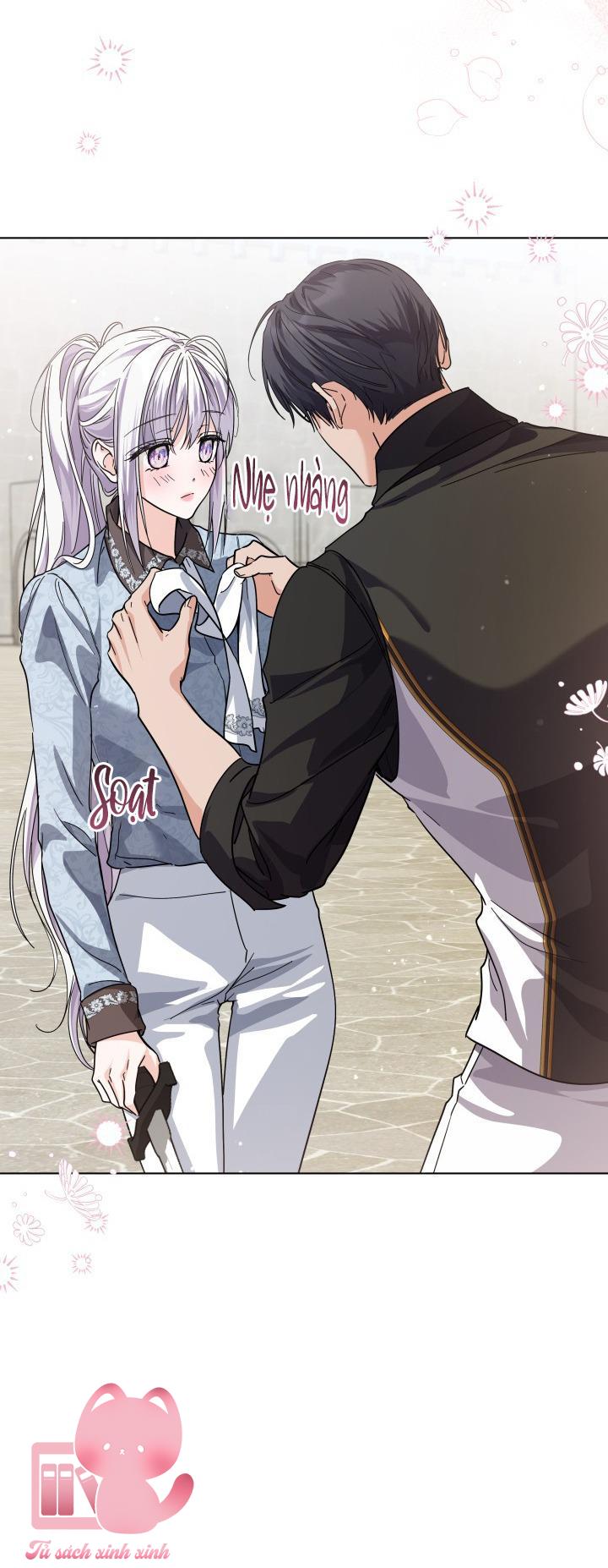 Hoàng Nữ Cosplay NonFan - Chap 70 - Trang 51