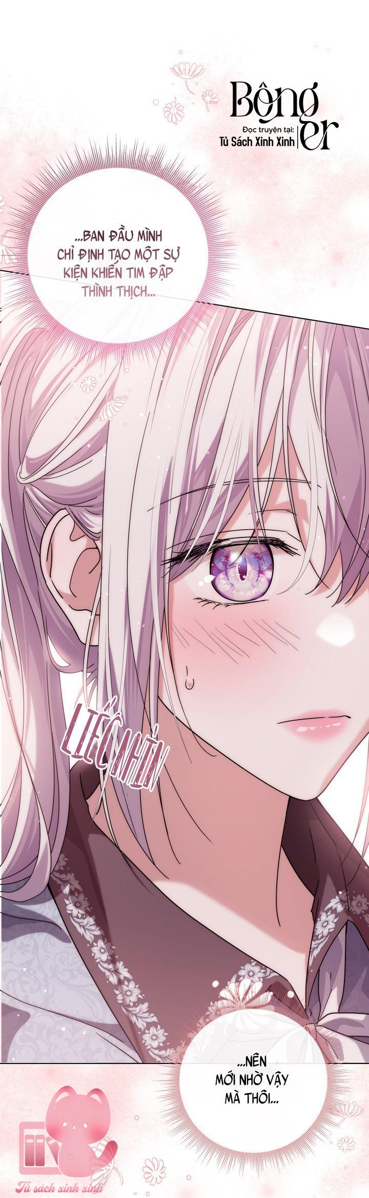 Hoàng Nữ Cosplay NonFan - Chap 70 - Trang 52