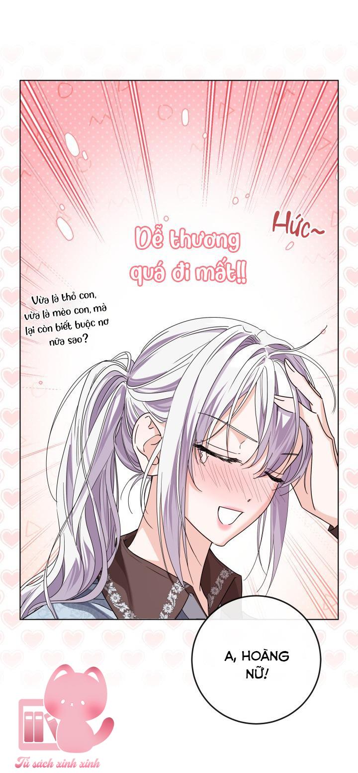Hoàng Nữ Cosplay NonFan - Chap 70 - Trang 54