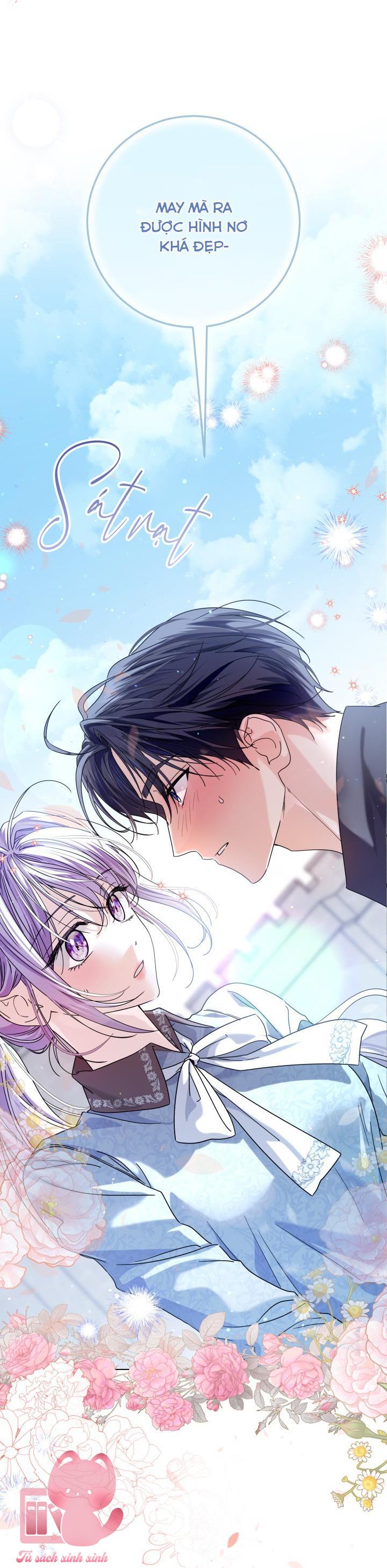 Hoàng Nữ Cosplay NonFan - Chap 70 - Trang 56