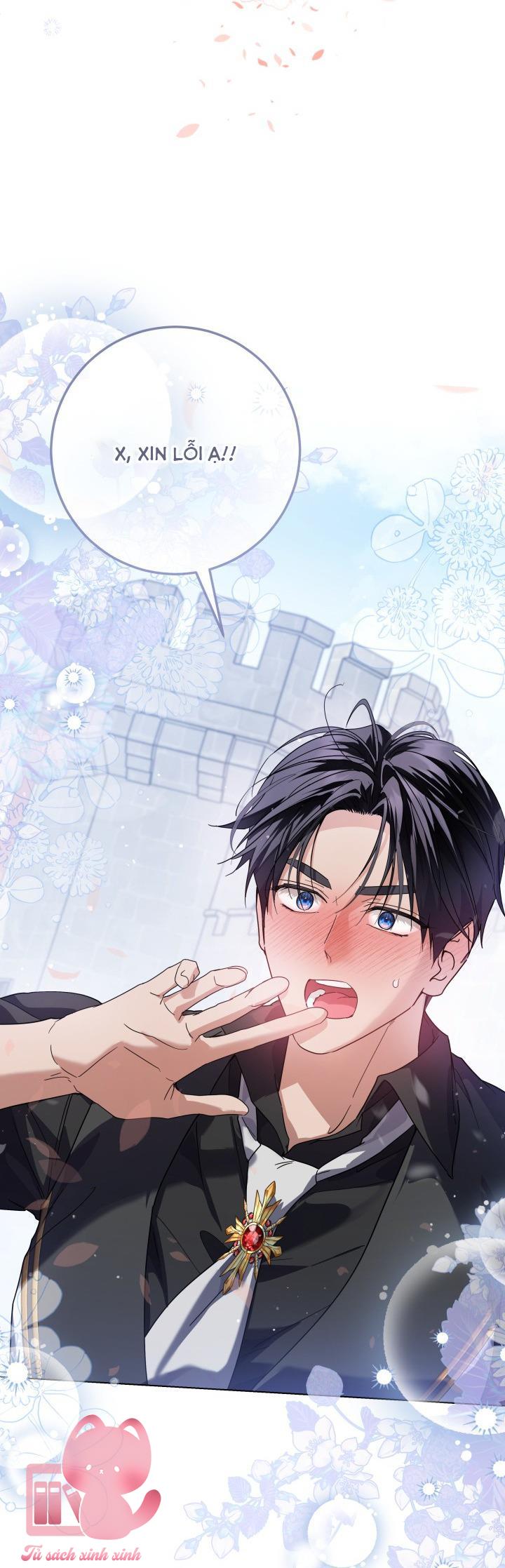 Hoàng Nữ Cosplay NonFan - Chap 70 - Trang 57