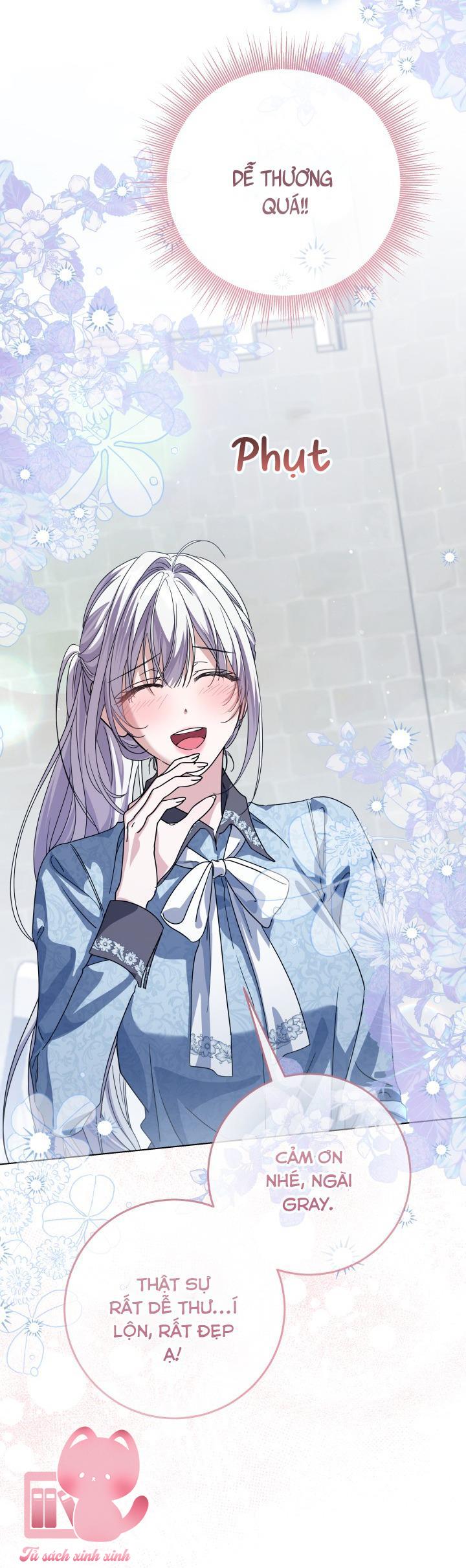 Hoàng Nữ Cosplay NonFan - Chap 70 - Trang 58