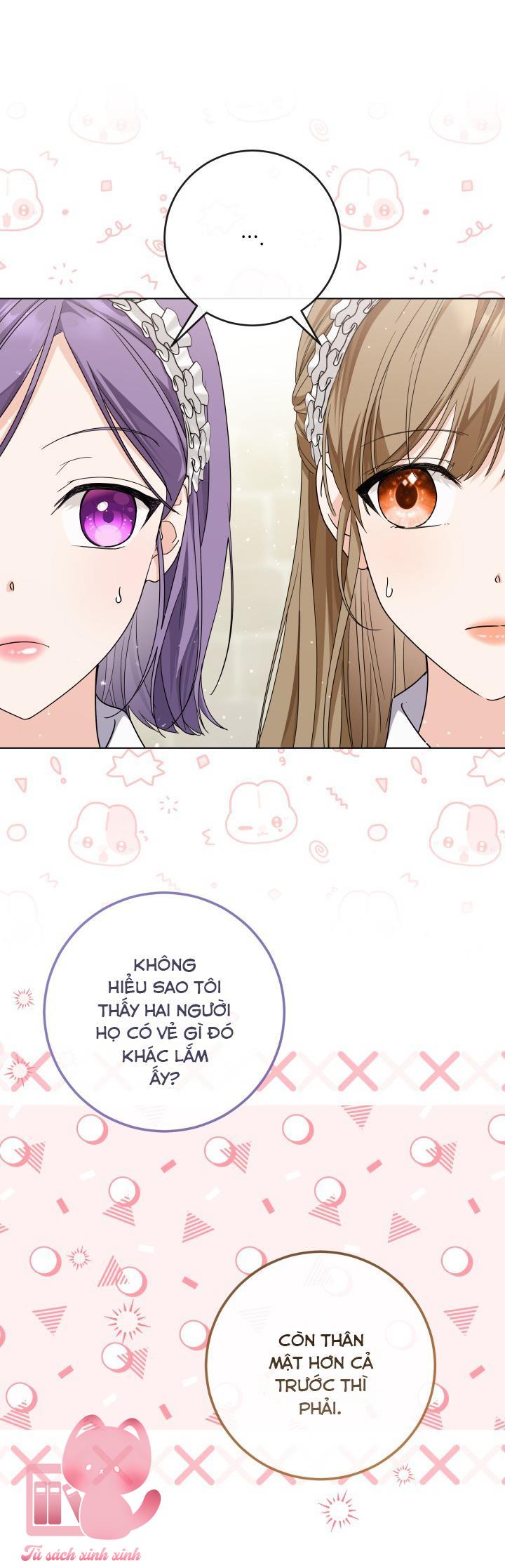 Hoàng Nữ Cosplay NonFan - Chap 70 - Trang 60