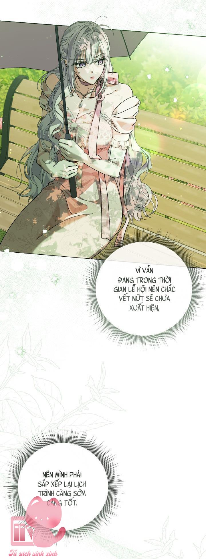 Hoàng Nữ Cosplay NonFan - Chap 70 - Trang 7
