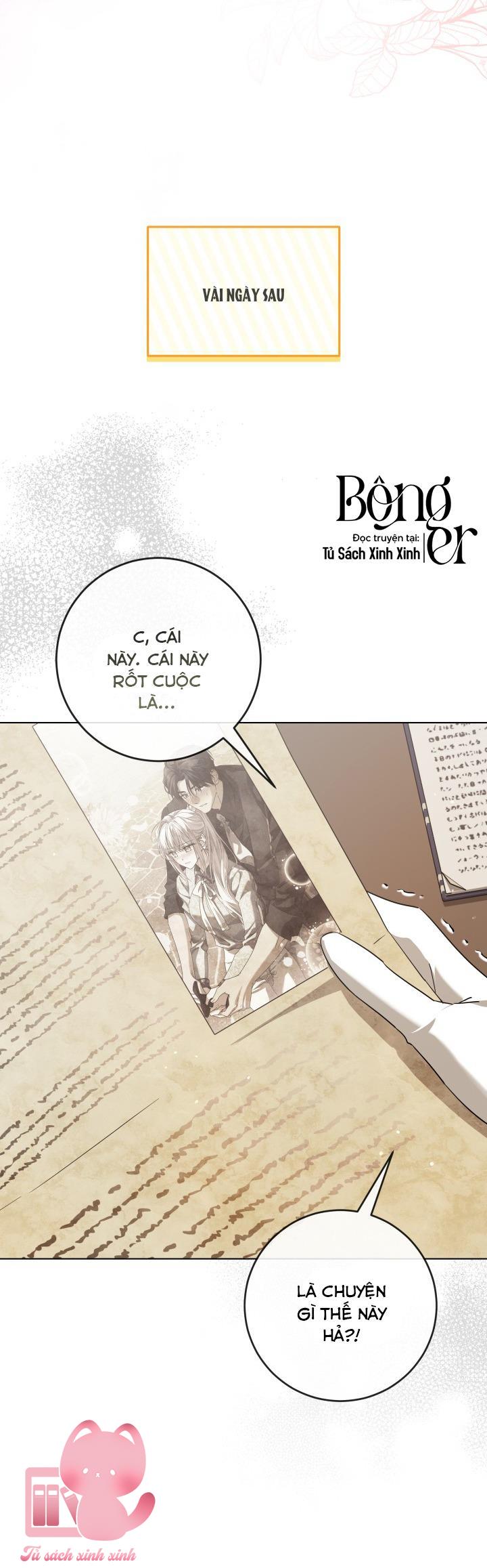 Hoàng Nữ Cosplay NonFan - Chap 70 - Trang 62