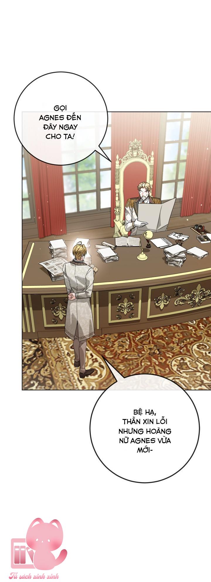 Hoàng Nữ Cosplay NonFan - Chap 70 - Trang 63