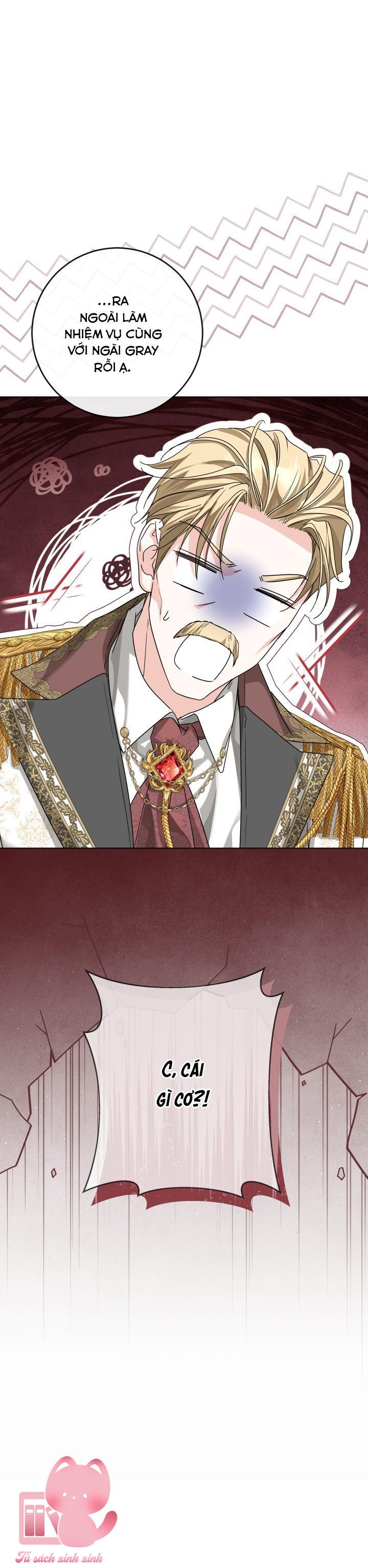 Hoàng Nữ Cosplay NonFan - Chap 70 - Trang 64