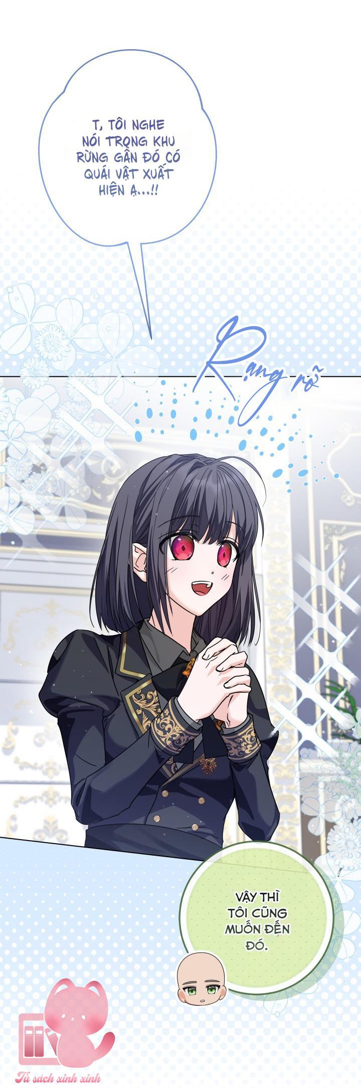 Hoàng Nữ Cosplay NonFan - Chap 70 - Trang 69